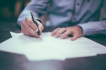 怎样判断代理注册机构是否正规？