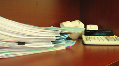 专业代理记账公司报税需要遵守什么流程？