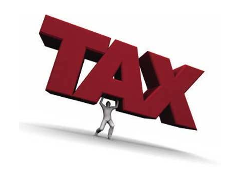 外资企业所得税