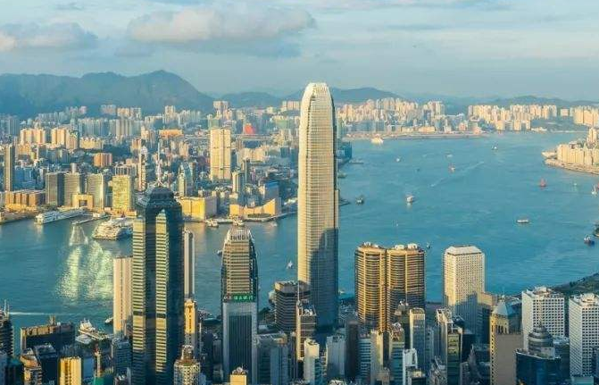 在香港可以注册哪些类型的公司？