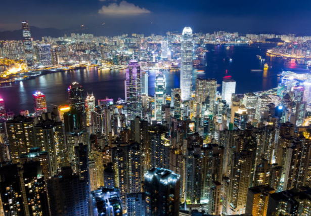在香港，有限责任公司和无限公司有什么区别？
