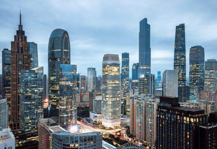 外资企业上市