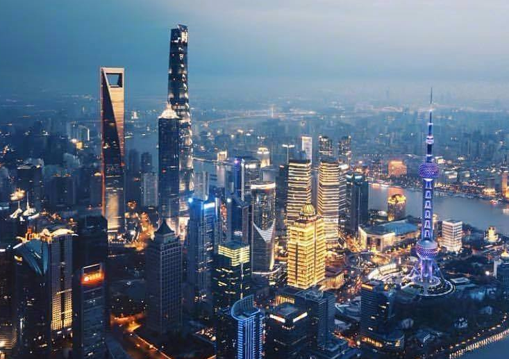 在上海成立离岸公司有哪些基本条件？