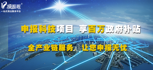 高新申报这样申报才能通过