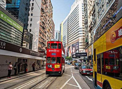 注册香港公司